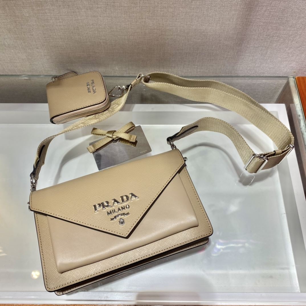 Pra*a satchel bags